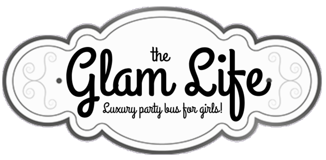 NY Glam Life glamour glitz party for girls in New York City and Long Island
